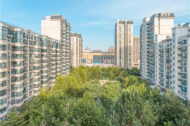 珠江骏景北区17号楼201室(复式)